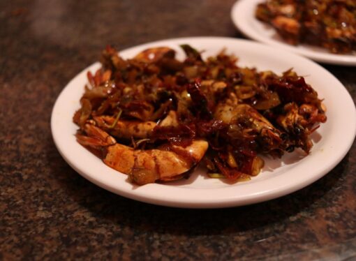 Seafood Hub Under Scrutiny: Vizhinjam Deaths Expose Food Safety Lapses