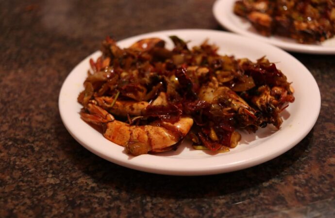 Seafood Hub Under Scrutiny: Vizhinjam Deaths Expose Food Safety Lapses