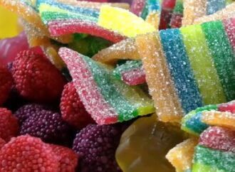 How Easy Is It to Phase Out Artificial Food Dyes in India?