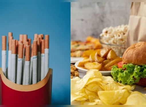 More Like Cigarettes Than Food? Why UPFs Are Under Fire