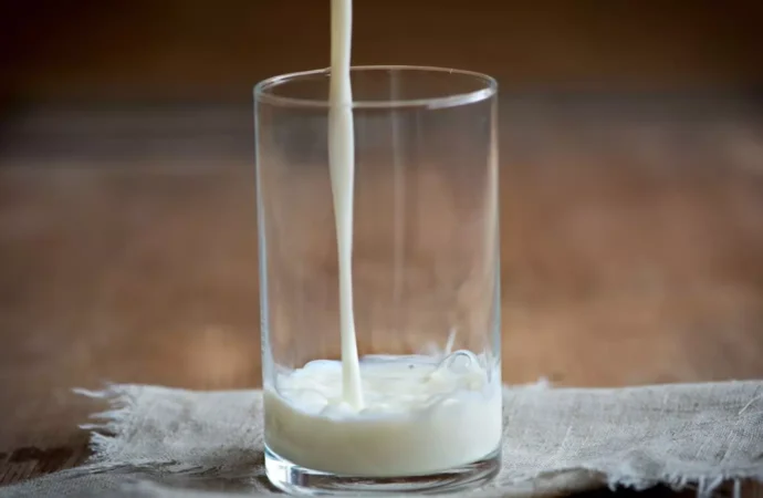 Ethylene Glycol Leak Suspected in East Godavari Milk Contamination Case