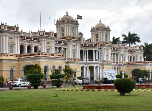 CSIR–CFTRI Hosts International Workshop on Sodium Reduction in Traditional Foods