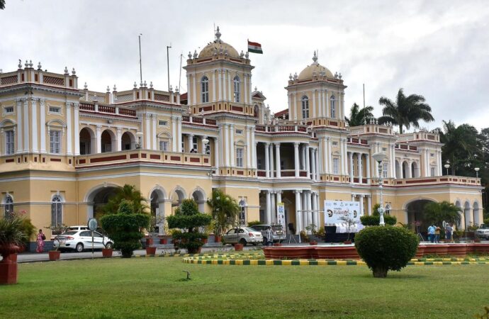 CSIR–CFTRI Hosts International Workshop on Sodium Reduction in Traditional Foods