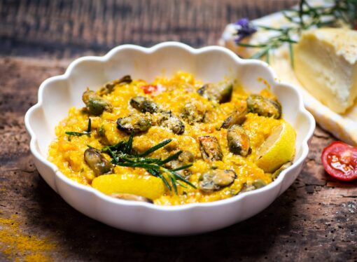 Multiple Fall Ill After Seafood Consumption; Safety Protocols Under Focus