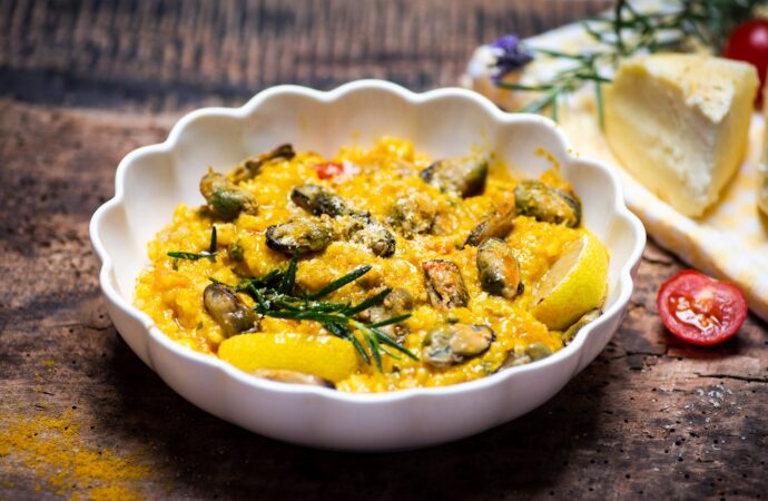 Multiple Fall Ill After Seafood Consumption; Safety Protocols Under Focus