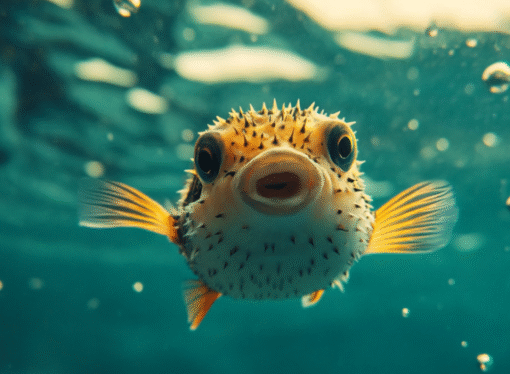 Tetrodotoxin in Focus After Vizhinjam Seafood Illnesses