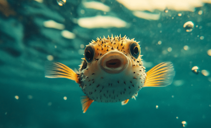 Tetrodotoxin in Focus After Vizhinjam Seafood Illnesses