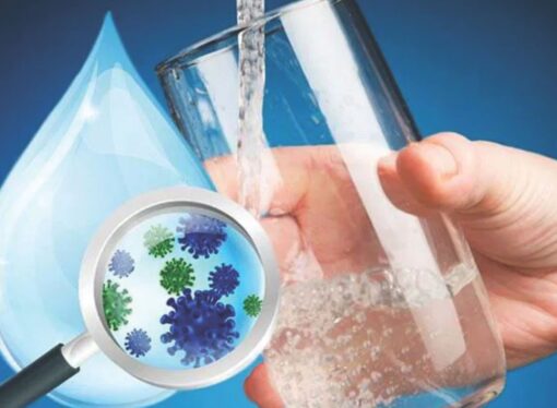 Sewage Contamination Reported in Pune’s Drinking Water Supply