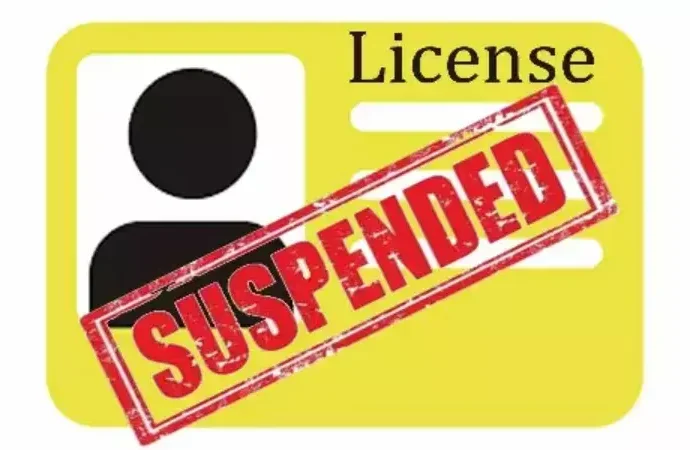 Highway Motel Licence Suspended for Poor Hygiene