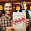 No Forced Service Charges: Diners Win Big in Billing Transparency