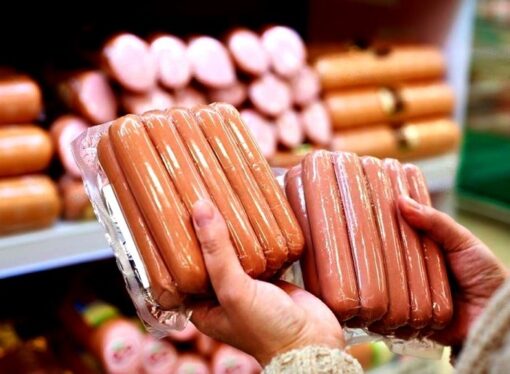 FSSAI Extends Deadline for Meat Sausage Standards