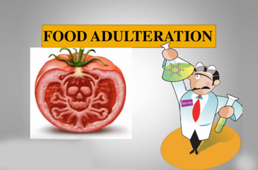 Food Safety Raids Reveal Rampant Adulteration in Surat