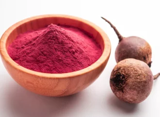 FDA Clears Beetroot Red, Expands Spirulina Use to Cut Synthetic Food Dyes