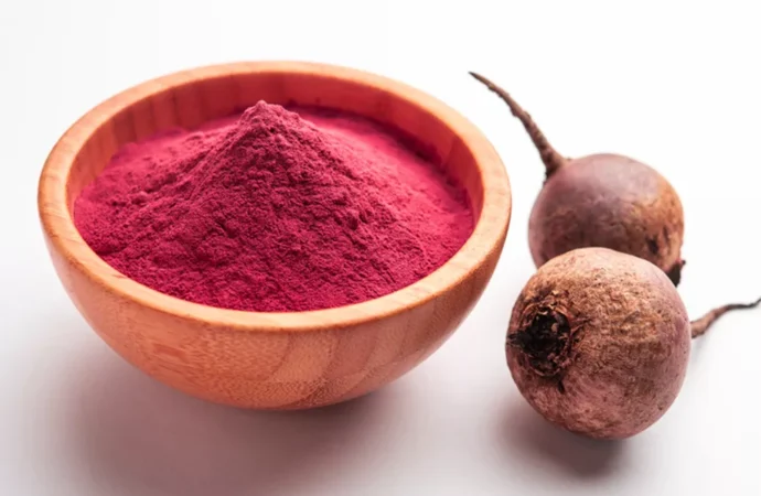 FDA Clears Beetroot Red, Expands Spirulina Use to Cut Synthetic Food Dyes