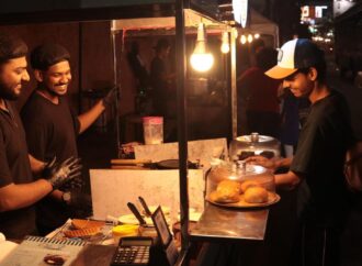 Street Food Boom Outpaces Monitoring in Thiruvananthapuram