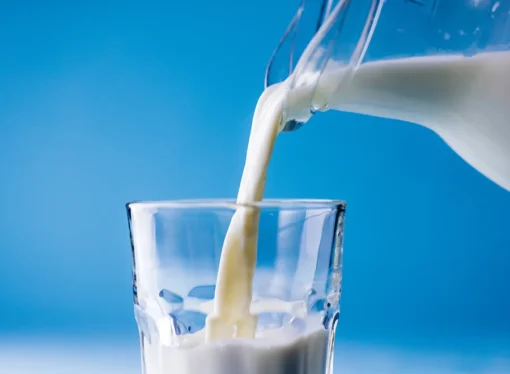Why Milk Is Suddenly at the Centre of a Food Safety Debate