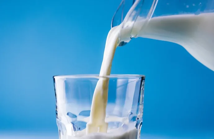 Why Milk Is Suddenly at the Centre of a Food Safety Debate