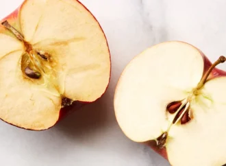 Why Apples Turn Brown After Cutting — And What It Means for Food Safety