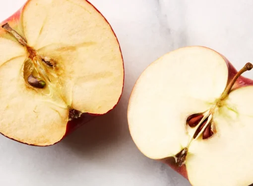 Why Apples Turn Brown After Cutting — And What It Means for Food Safety