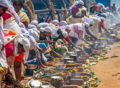 Attukal Pongala 2026: Food Safety Gets Top Priority