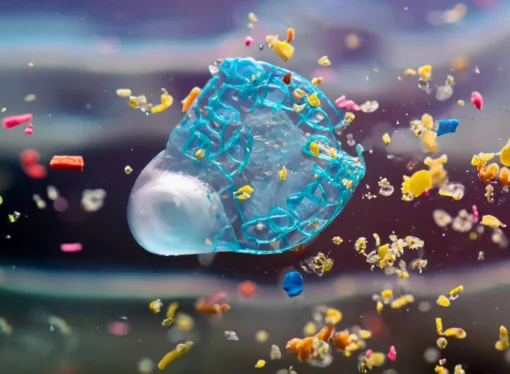 Microplastics Risk: Madras High Court Urges Centre to Act