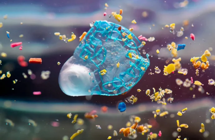 Microplastics Risk: Madras High Court Urges Centre to Act