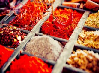 FDCA Gujarat Seizes 200 kg Loose Spices in Ahmedabad Crackdown