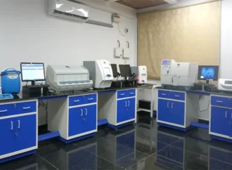 Andhra Pradesh set to inaugurate Advanced Food Testing Lab in Tirumala