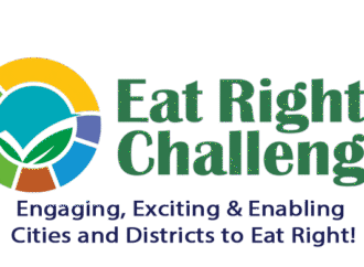 Kollam Tops National ‘Eat Right Challenge’ for Third Consecutive Year