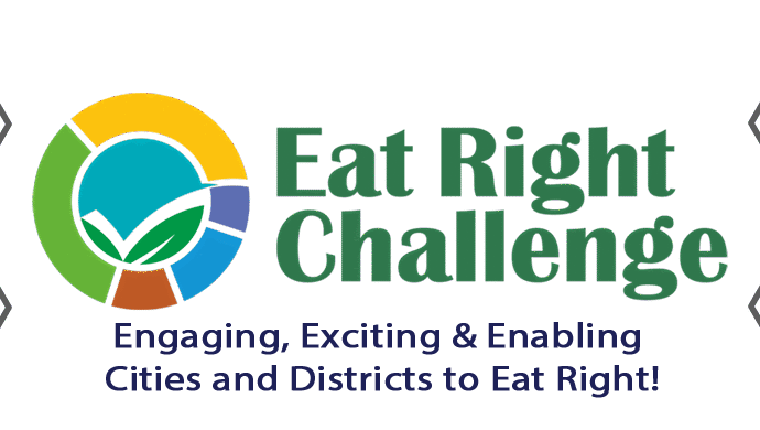 Kollam Tops National ‘Eat Right Challenge’ for Third Consecutive Year