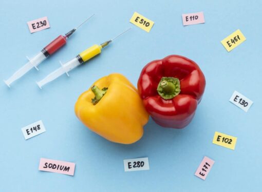 Punjab Govt to Launch Statewide Campaign Against Food Adulteration