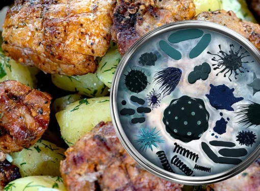 Suspected Food Poisoning at Ernakulam Care Home Leaves Three Dead