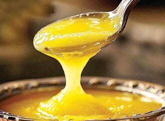 Jaipur Health Department Warns Against Surge in Fake Ghee