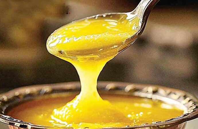 Jaipur Health Department Warns Against Surge in Fake Ghee
