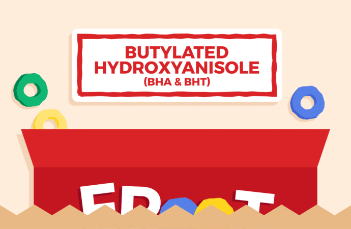 US FDA Reassesses Cancer-Linked Additive BHA in Food Products