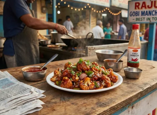 Unlicensed, Unhygienic Snack Units Raided in Kozhikode