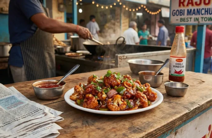 Unlicensed, Unhygienic Snack Units Raided in Kozhikode