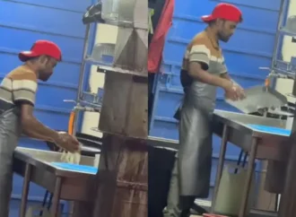 Restaurant in Malaysia Shut After Video Exposes Unsafe Food Reuse