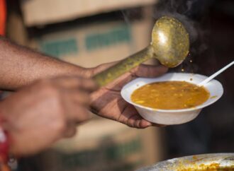 Shivratri Mela Food Outbreak in Palamu: 175 Fall Ill, Probe Intensifies