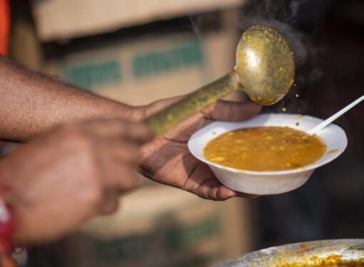 Shivratri Mela Food Outbreak in Palamu: 175 Fall Ill, Probe Intensifies