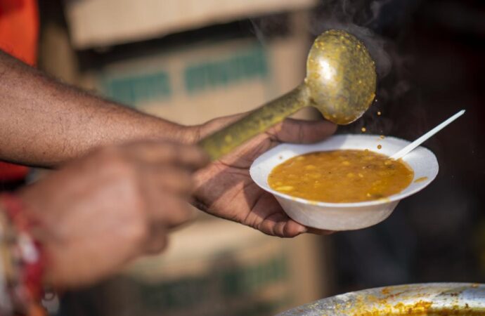 Shivratri Mela Food Outbreak in Palamu: 175 Fall Ill, Probe Intensifies