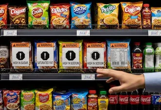 Supreme Court Pushes FSSAI on Front-of-Pack Warning Labels