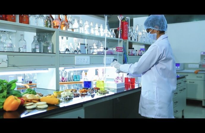 Five Years On, Kerala’s First Food Analytical Lab Yet to Function Fully
