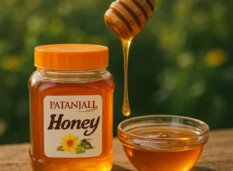 Patanjali Cites Peer-Reviewed Study to Support Honey Purity Claims