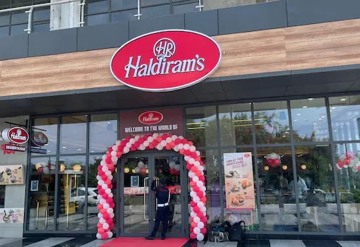 Haldiram’s Attapur Outlet Faces Expiry, Adulteration Allegations; Probe Underway