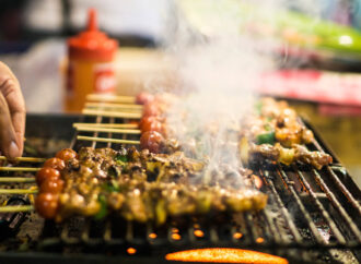 Unsafe Street Food May Trigger Hepatitis, Warns Gastro Specialist