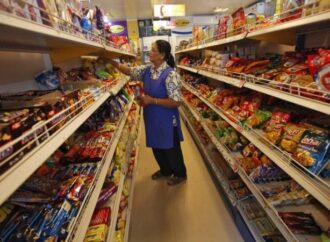 Supermarket Closed, Illegal Repacking Unearthed in Virudhunagar