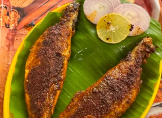 Vizhinjam Seafood Shock: More Seek Treatment as Probe Widens