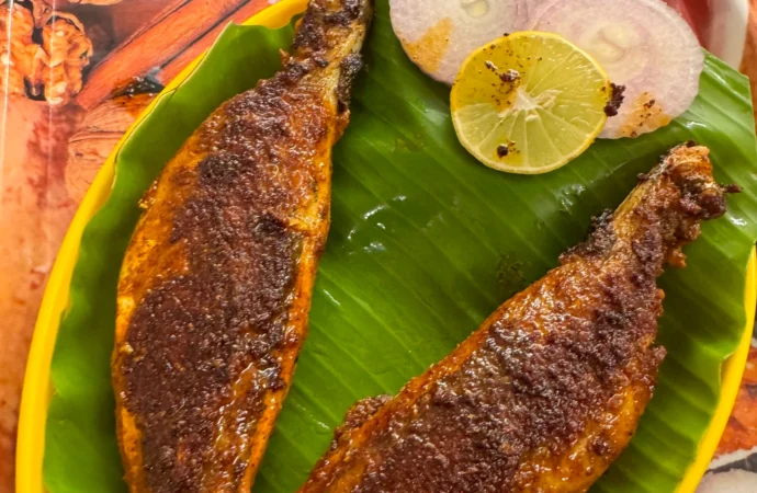 Vizhinjam Seafood Shock: More Seek Treatment as Probe Widens