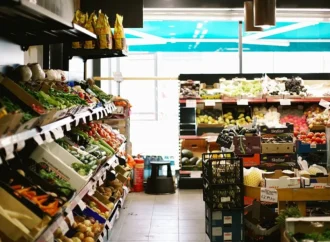 AI Joins the Fight Against Food Fraud: EU Launches TraceMap